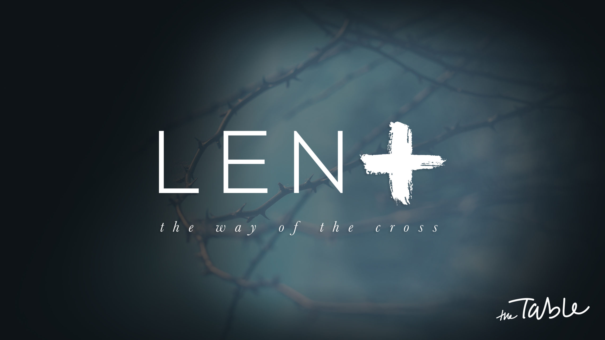 Lent: The Way of the Cross
