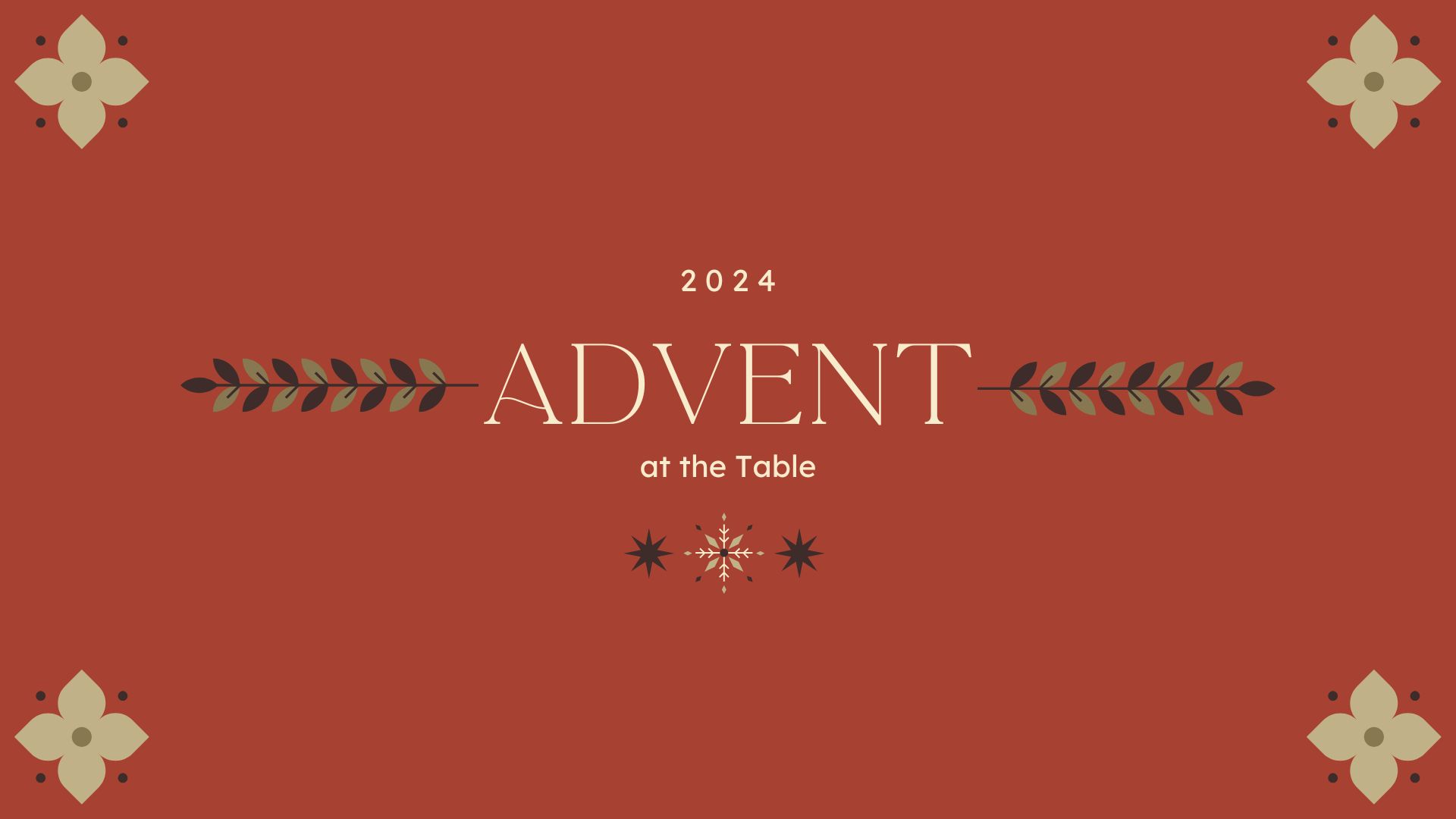 Advent 2024